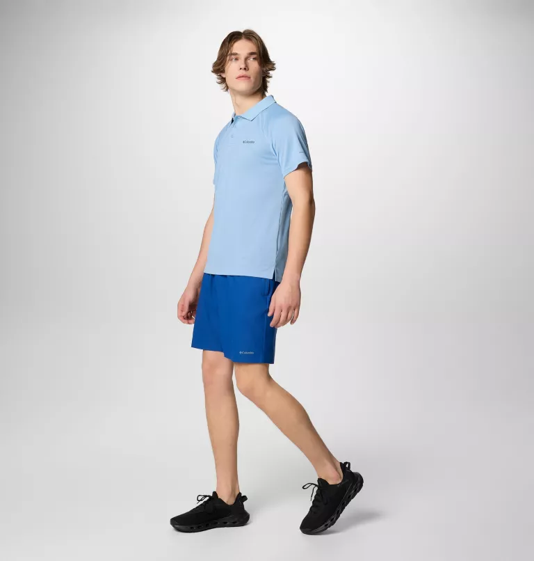 CAMISA MASCULINO COLUMBIA ALPINE CHILL PRO – foto 2